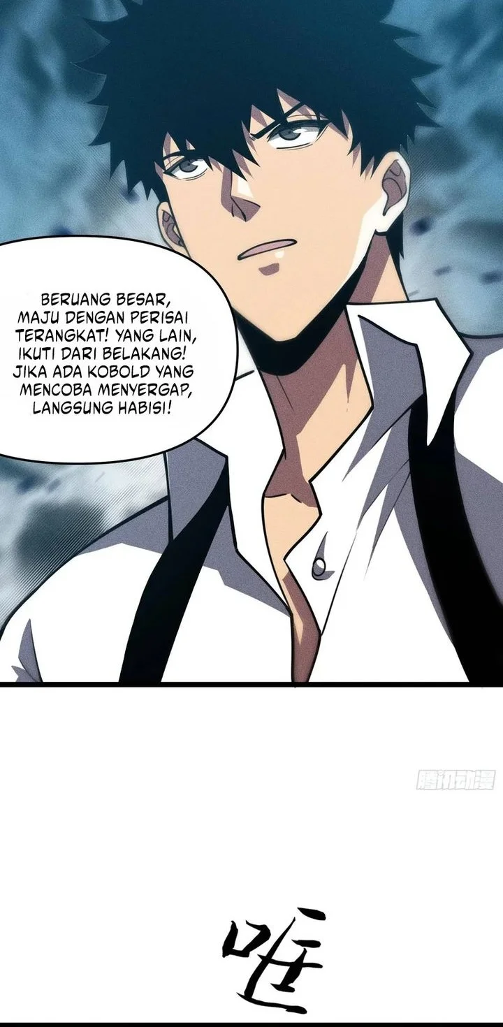 Sowing Shadows, Harvesting Eternity (I’m a Farmer Who Raises the Undead) Chapter 9 - halaman 29