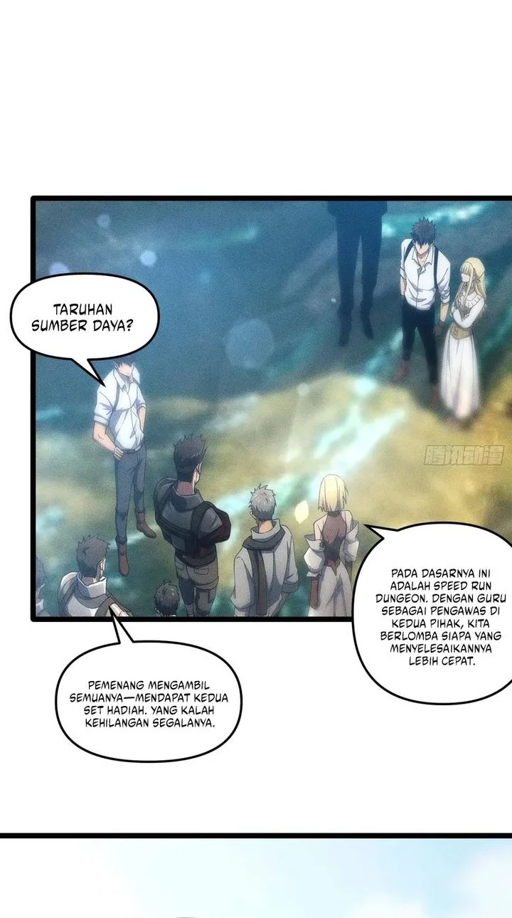 Sowing Shadows, Harvesting Eternity (I’m a Farmer Who Raises the Undead) Chapter 9 - halaman 4