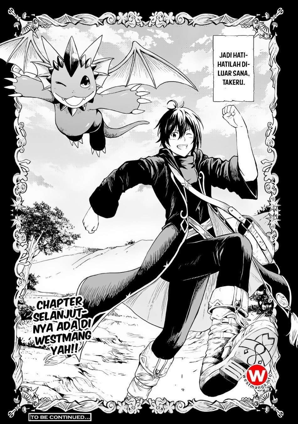 Sozai Saishuka no Isekai Ryokouki Chapter 11 - halaman 25