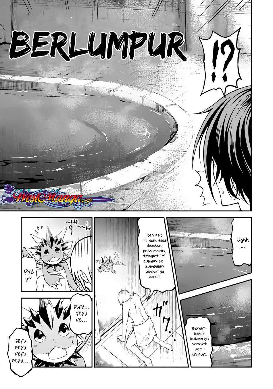 Sozai Saishuka no Isekai Ryokouki Chapter 14.2 - halaman 16