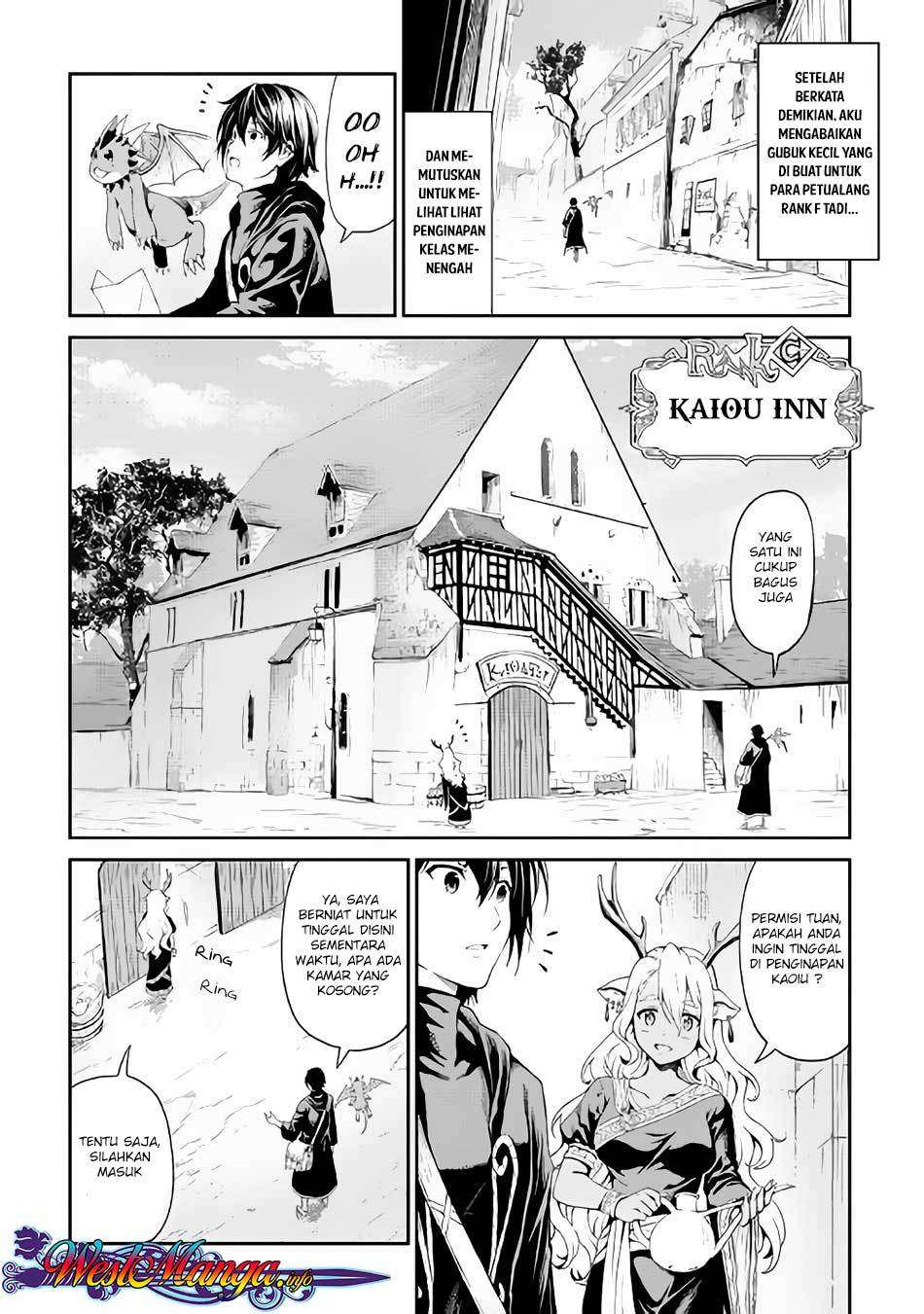 Sozai Saishuka no Isekai Ryokouki Chapter 14.2 - halaman 3