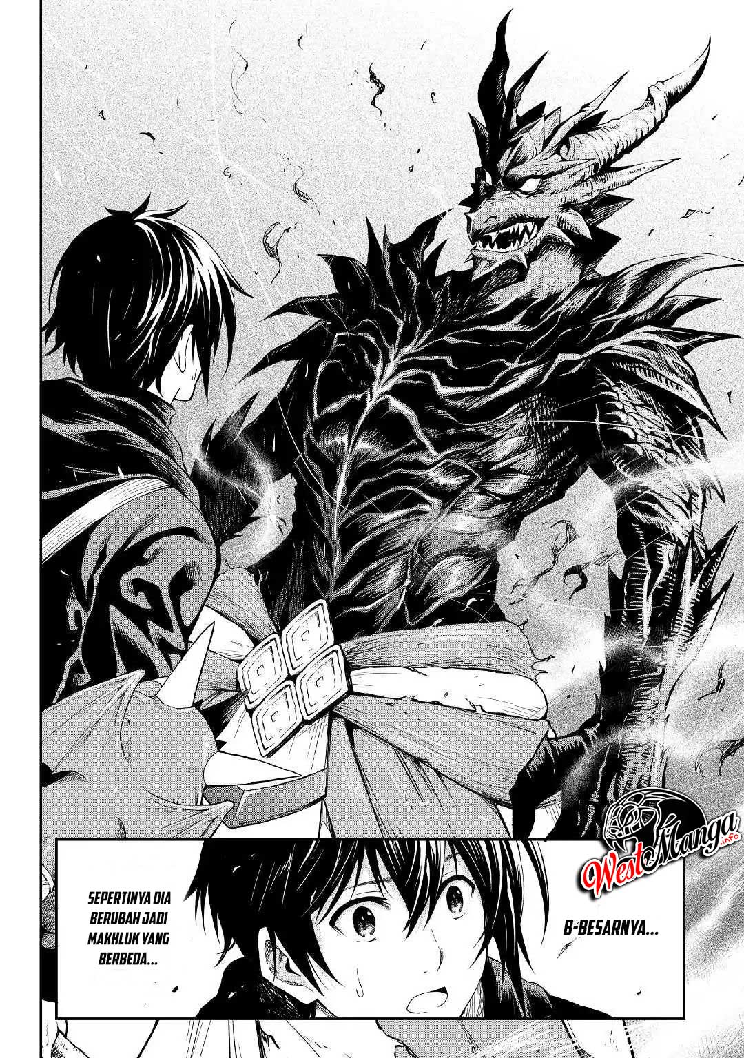 Sozai Saishuka no Isekai Ryokouki Chapter 17 - halaman 21