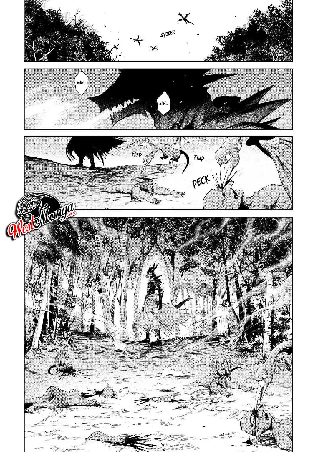Sozai Saishuka no Isekai Ryokouki Chapter 17 - halaman 28