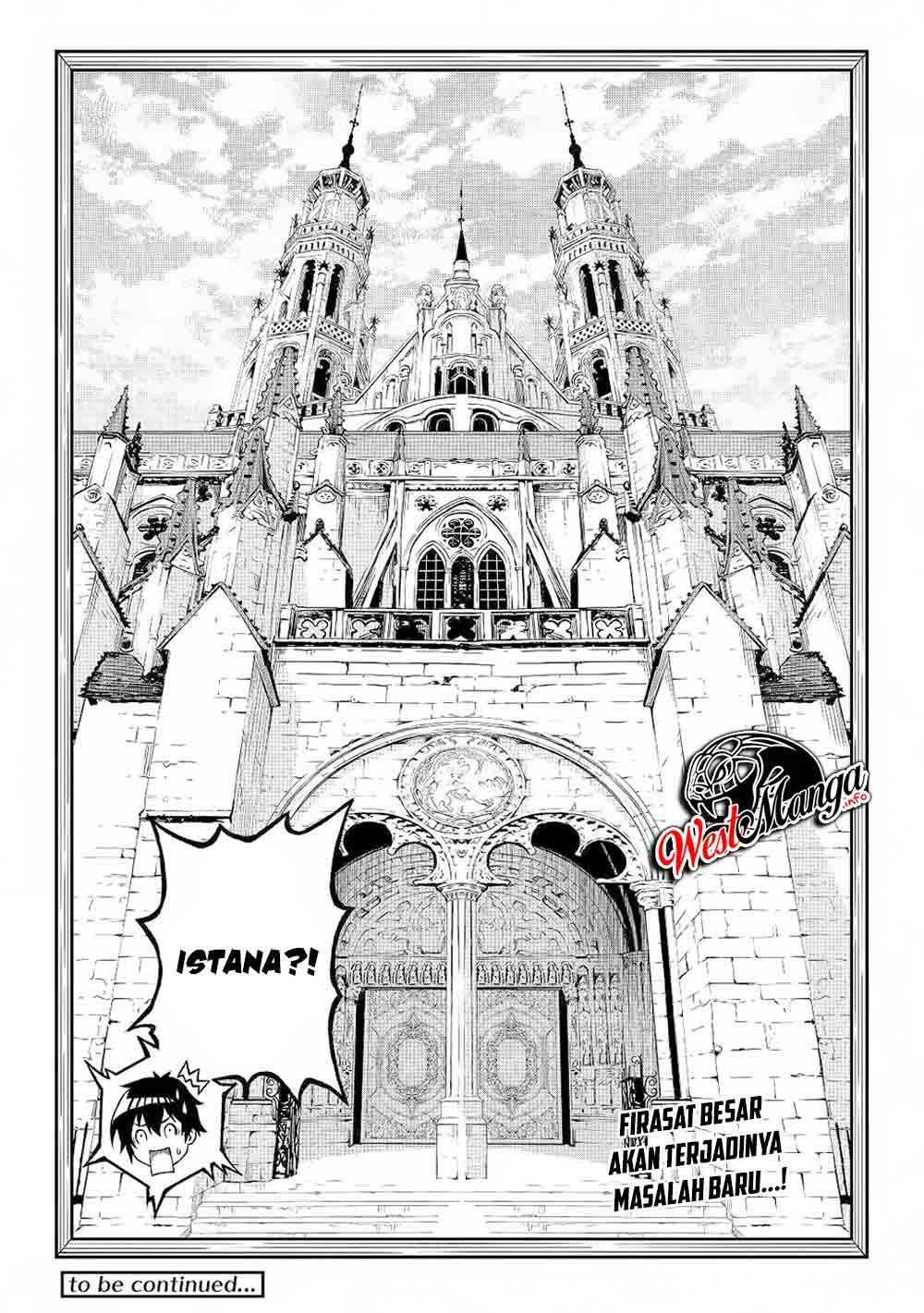 Sozai Saishuka no Isekai Ryokouki Chapter 28 - halaman 18