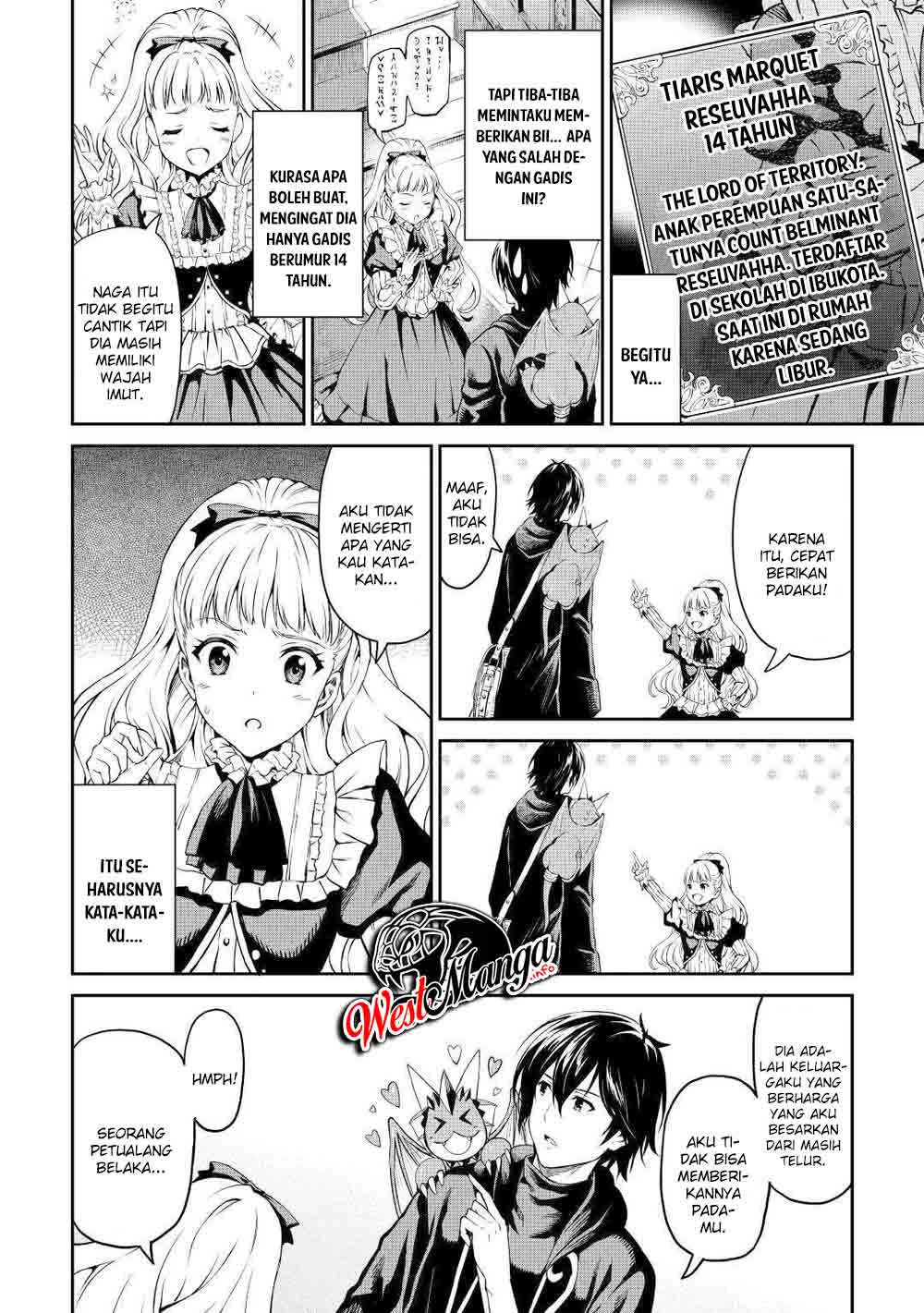 Sozai Saishuka no Isekai Ryokouki Chapter 29 - halaman 10
