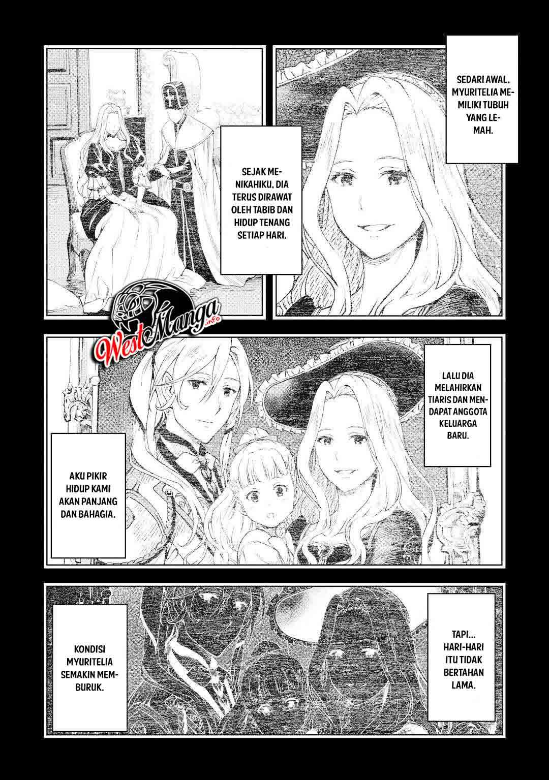 Sozai Saishuka no Isekai Ryokouki Chapter 30 - halaman 10