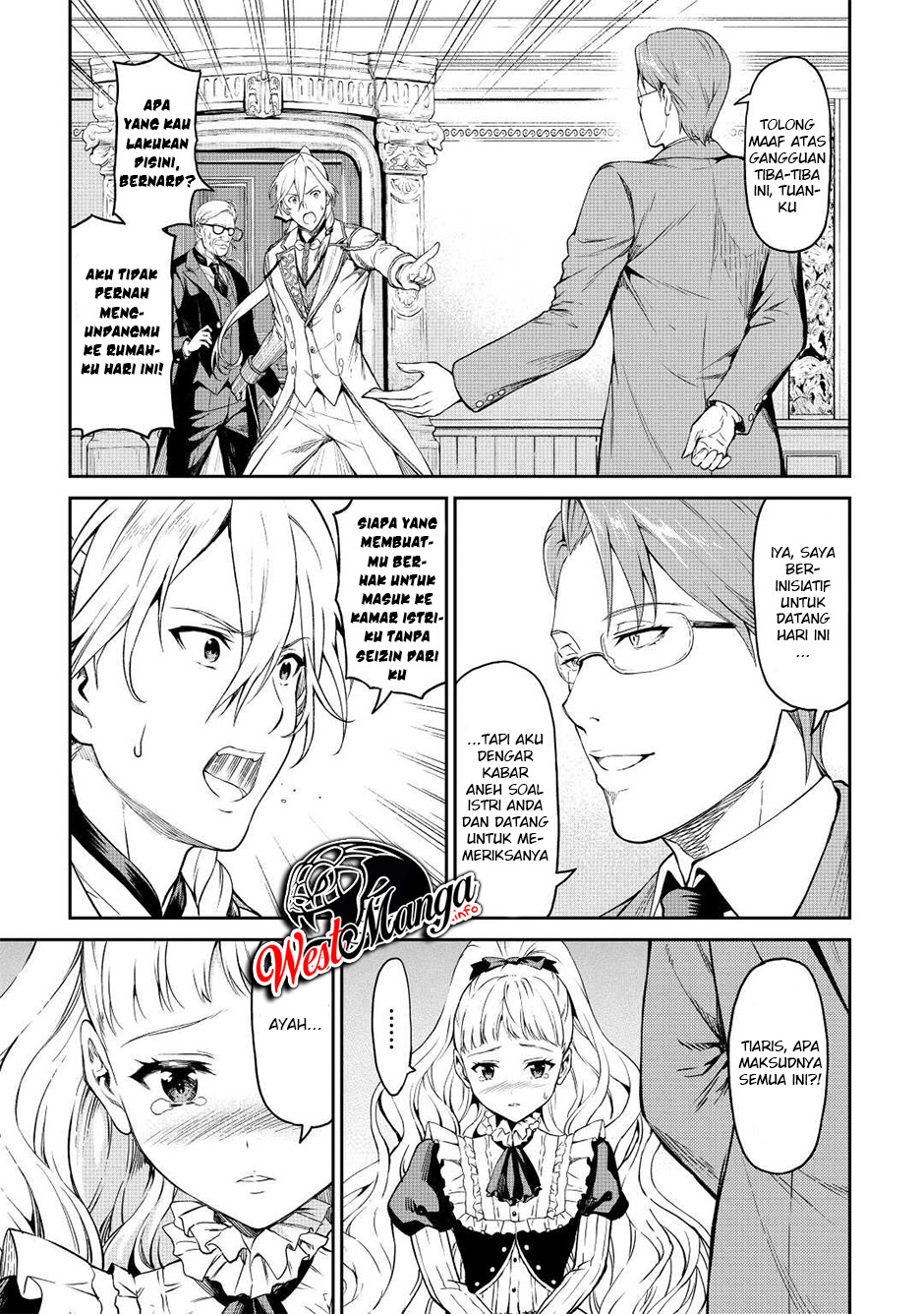 Sozai Saishuka no Isekai Ryokouki Chapter 34 - halaman 14