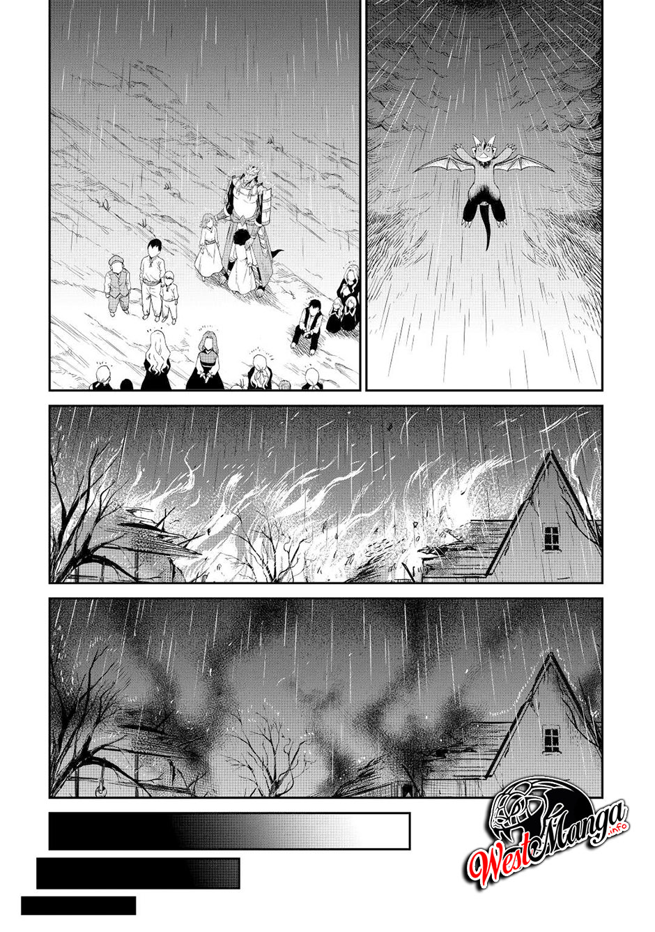 Sozai Saishuka no Isekai Ryokouki Chapter 35 - halaman 16