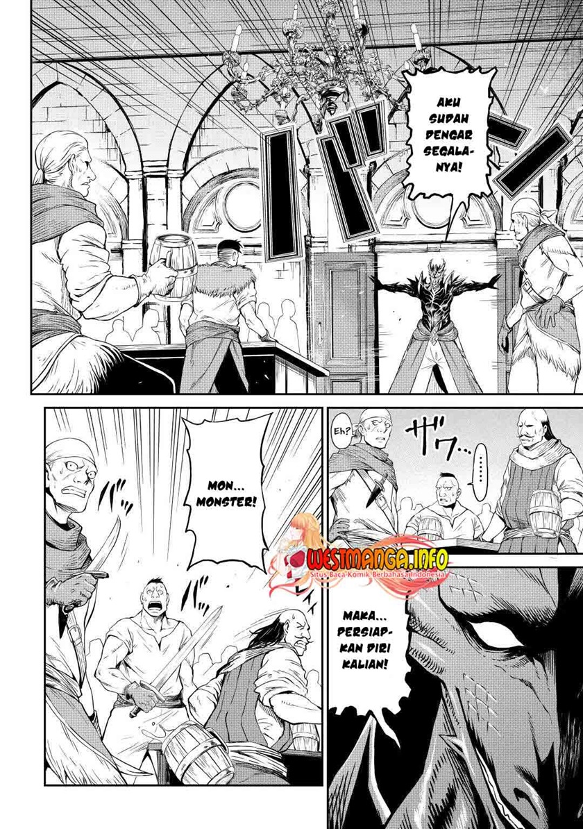 Sozai Saishuka no Isekai Ryokouki Chapter 36 - halaman 15