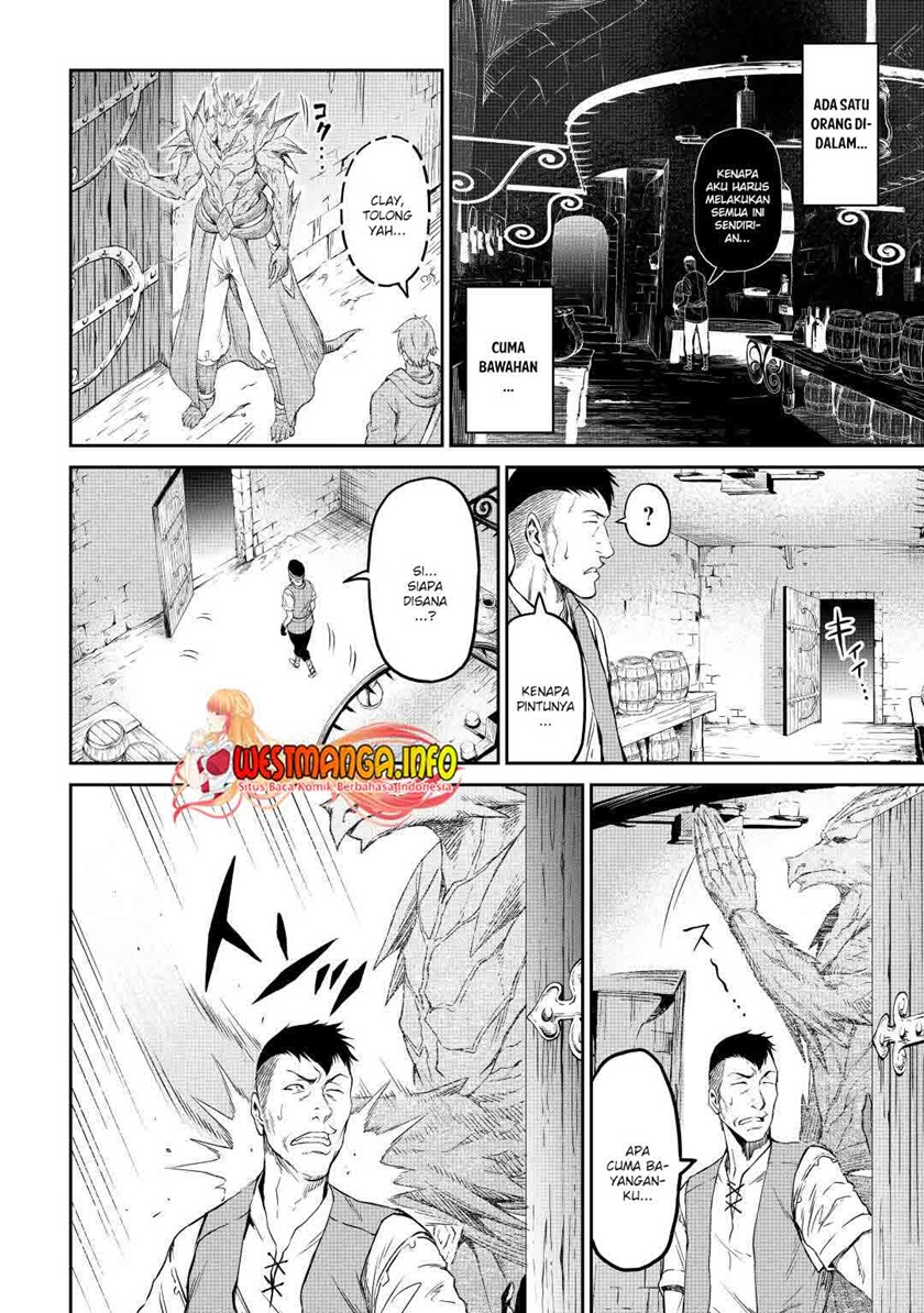 Sozai Saishuka no Isekai Ryokouki Chapter 36 - halaman 7