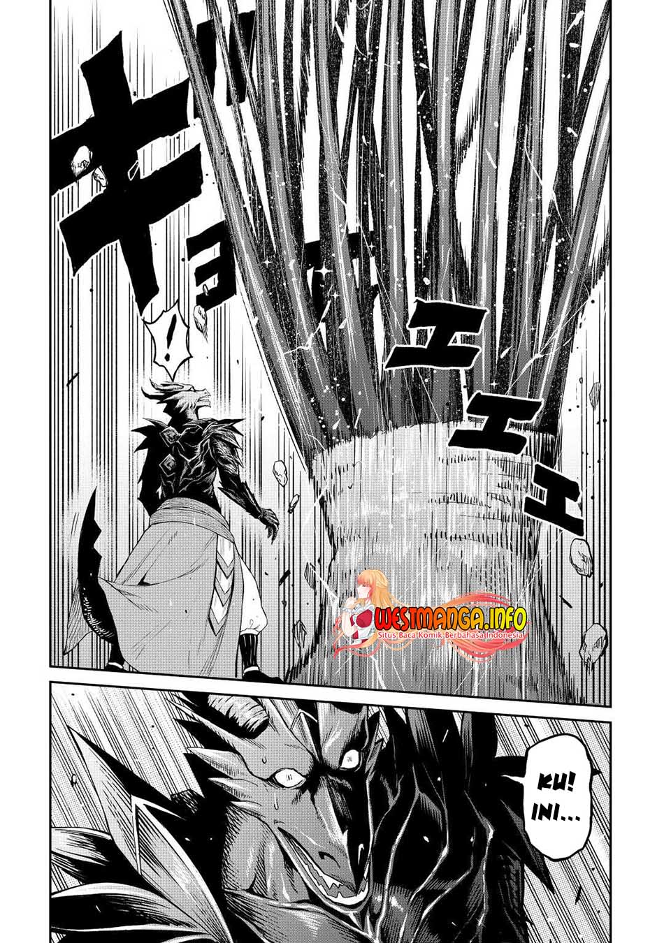 Sozai Saishuka no Isekai Ryokouki Chapter 37 - halaman 19