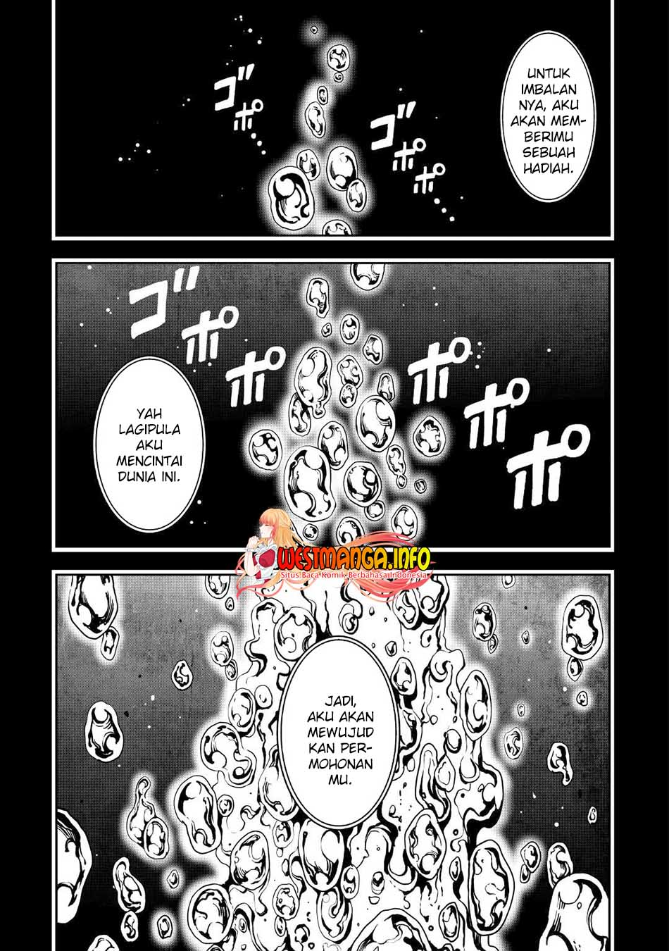 Sozai Saishuka no Isekai Ryokouki Chapter 38 - halaman 5