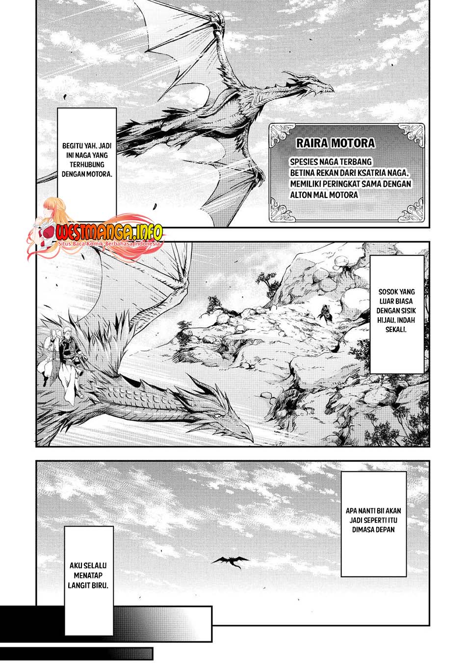 Sozai Saishuka no Isekai Ryokouki Chapter 44 - halaman 16