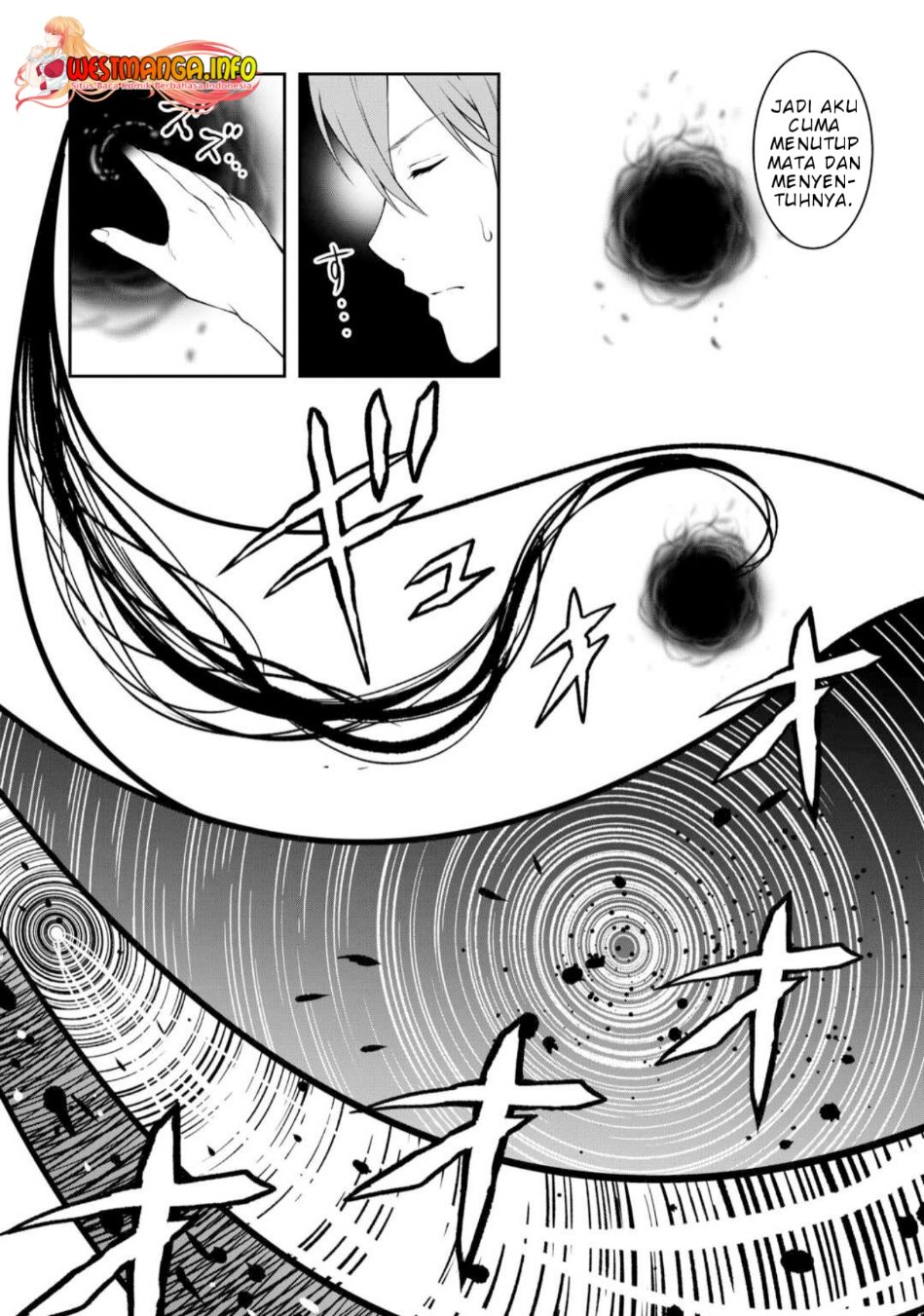Sozai Saishuka no Isekai Ryokouki Chapter 46 - halaman 25