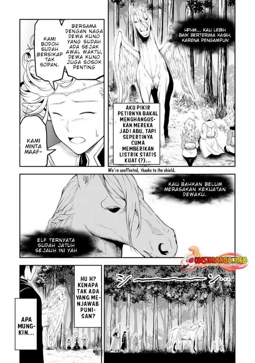 Sozai Saishuka no Isekai Ryokouki Chapter 47 - halaman 21