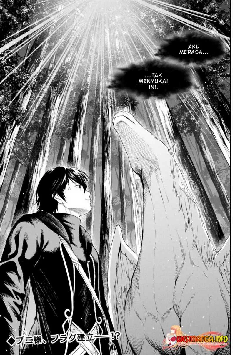 Sozai Saishuka no Isekai Ryokouki Chapter 47 - halaman 25