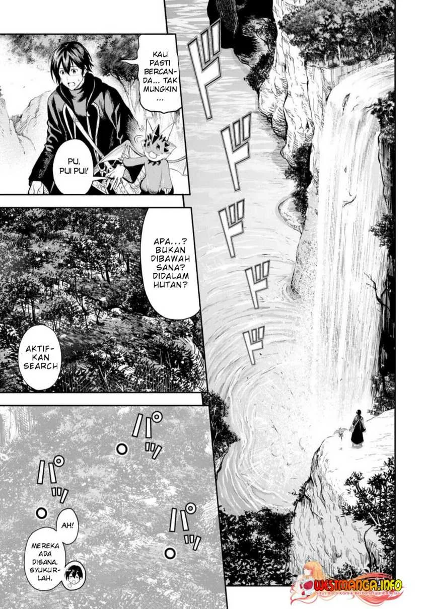 Sozai Saishuka no Isekai Ryokouki Chapter 47 - halaman 5