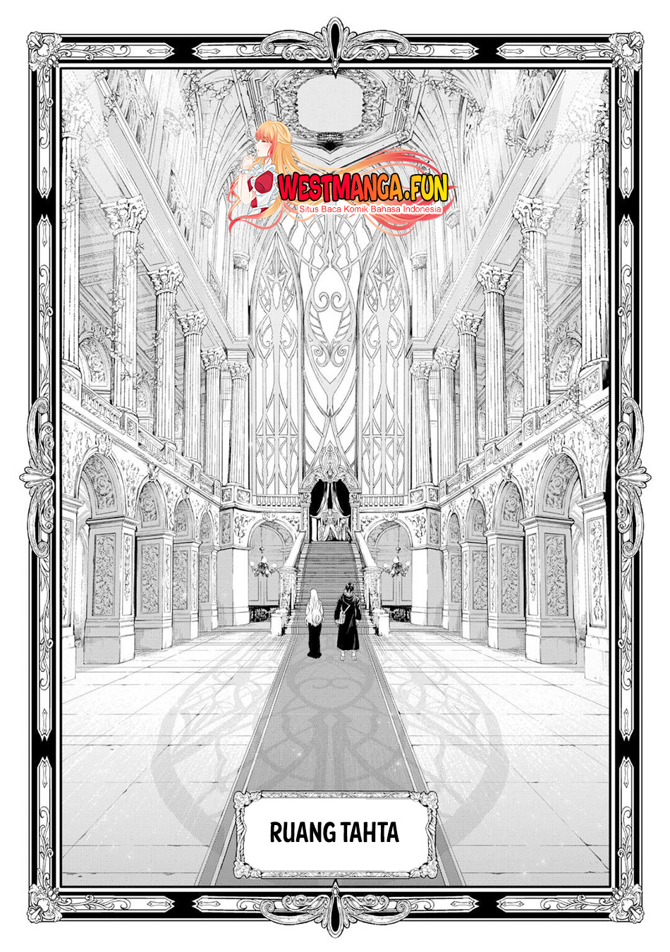Sozai Saishuka no Isekai Ryokouki Chapter 51 - halaman 19
