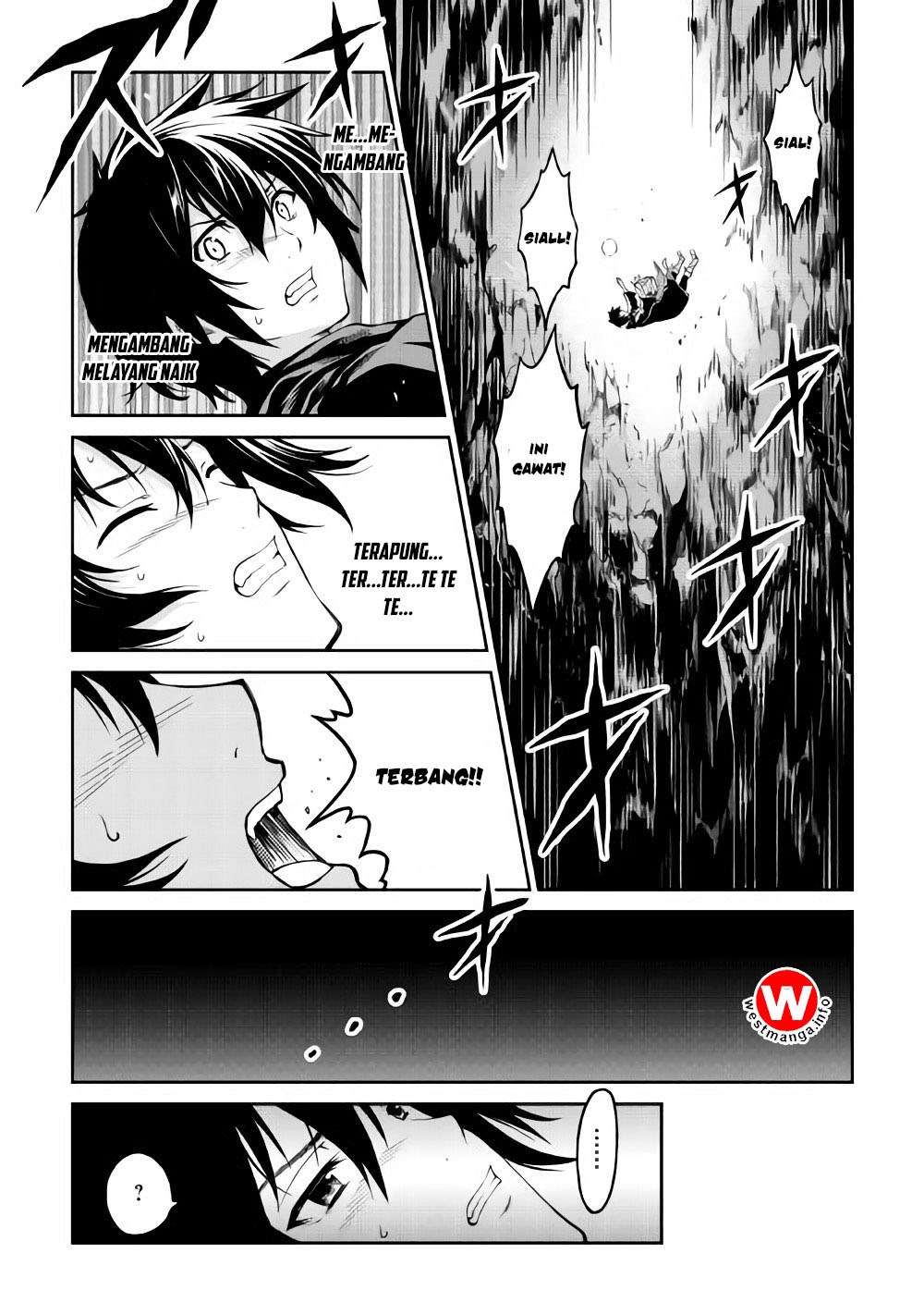 Sozai Saishuka no Isekai Ryokouki Chapter 6 - halaman 11