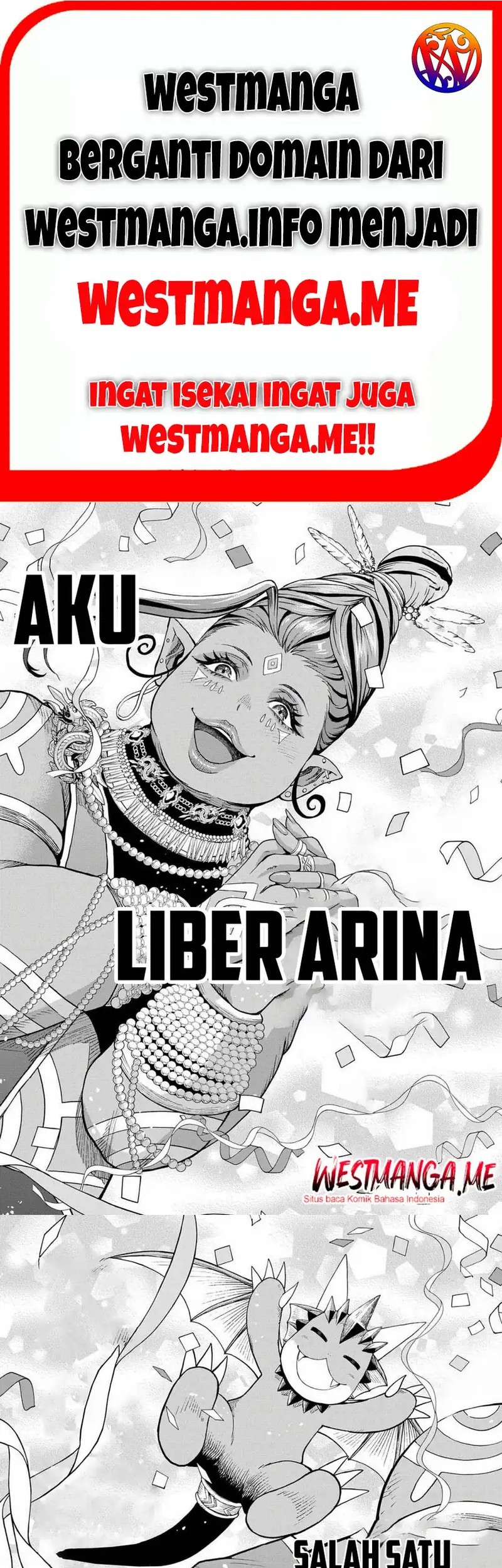 Sozai Saishuka no Isekai Ryokouki Chapter 60 - halaman 9