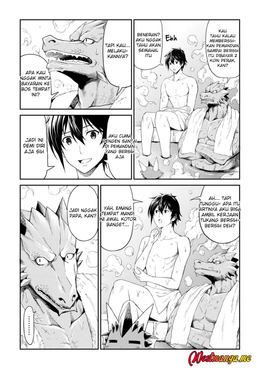 Sozai Saishuka no Isekai Ryokouki Chapter 62.5 - halaman 12