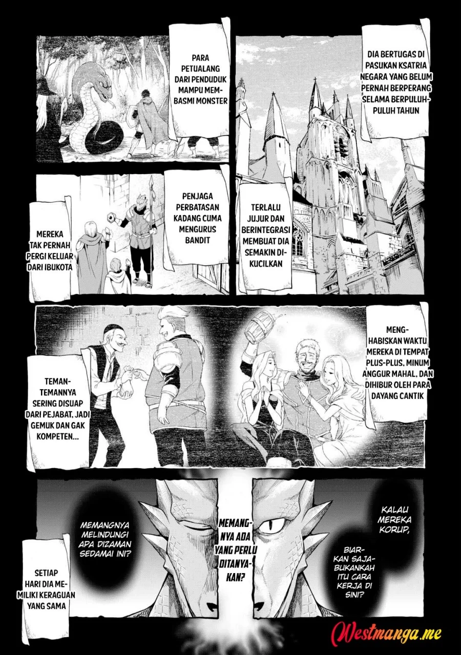 Sozai Saishuka no Isekai Ryokouki Chapter 62.5 - halaman 4