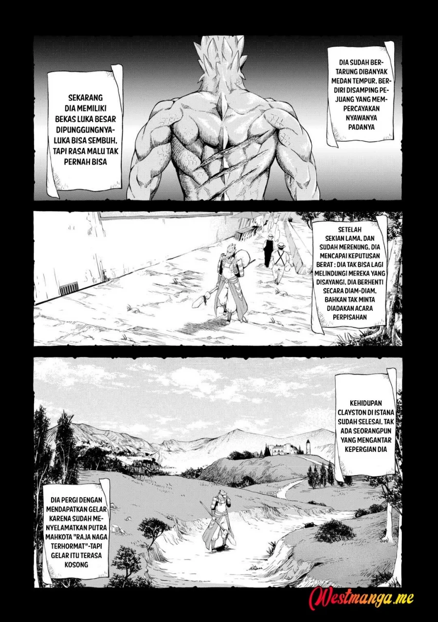 Sozai Saishuka no Isekai Ryokouki Chapter 62.5 - halaman 9