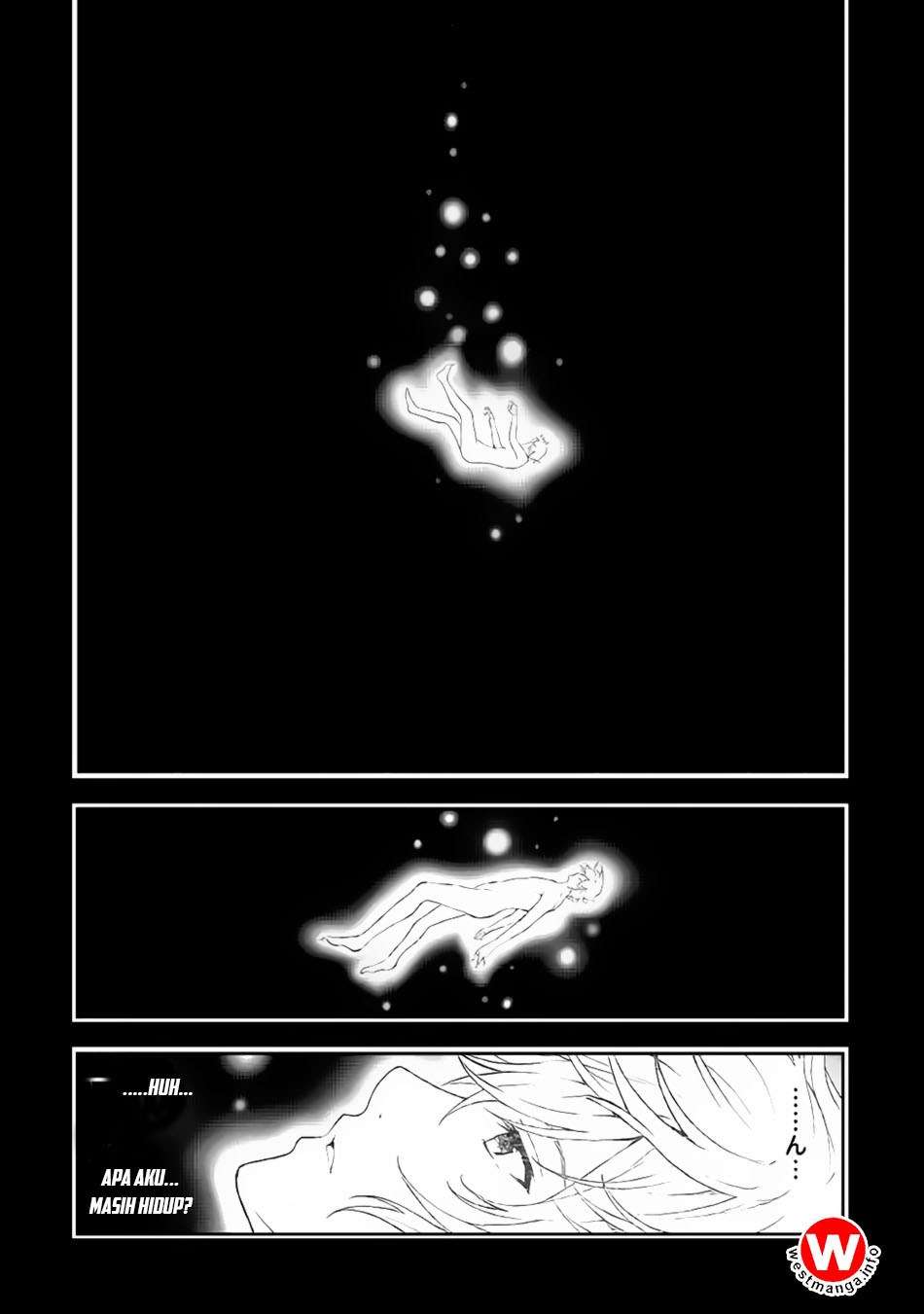 Sozai Saishuka no Isekai Ryokouki Chapter 8 - halaman 3
