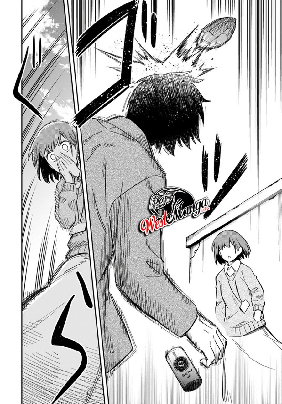 Sozoshu nano de Motto Yasashikute Kudasai! Chapter 1 - halaman 19