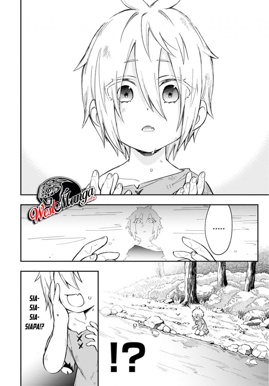 Sozoshu nano de Motto Yasashikute Kudasai! Chapter 1 - halaman 25