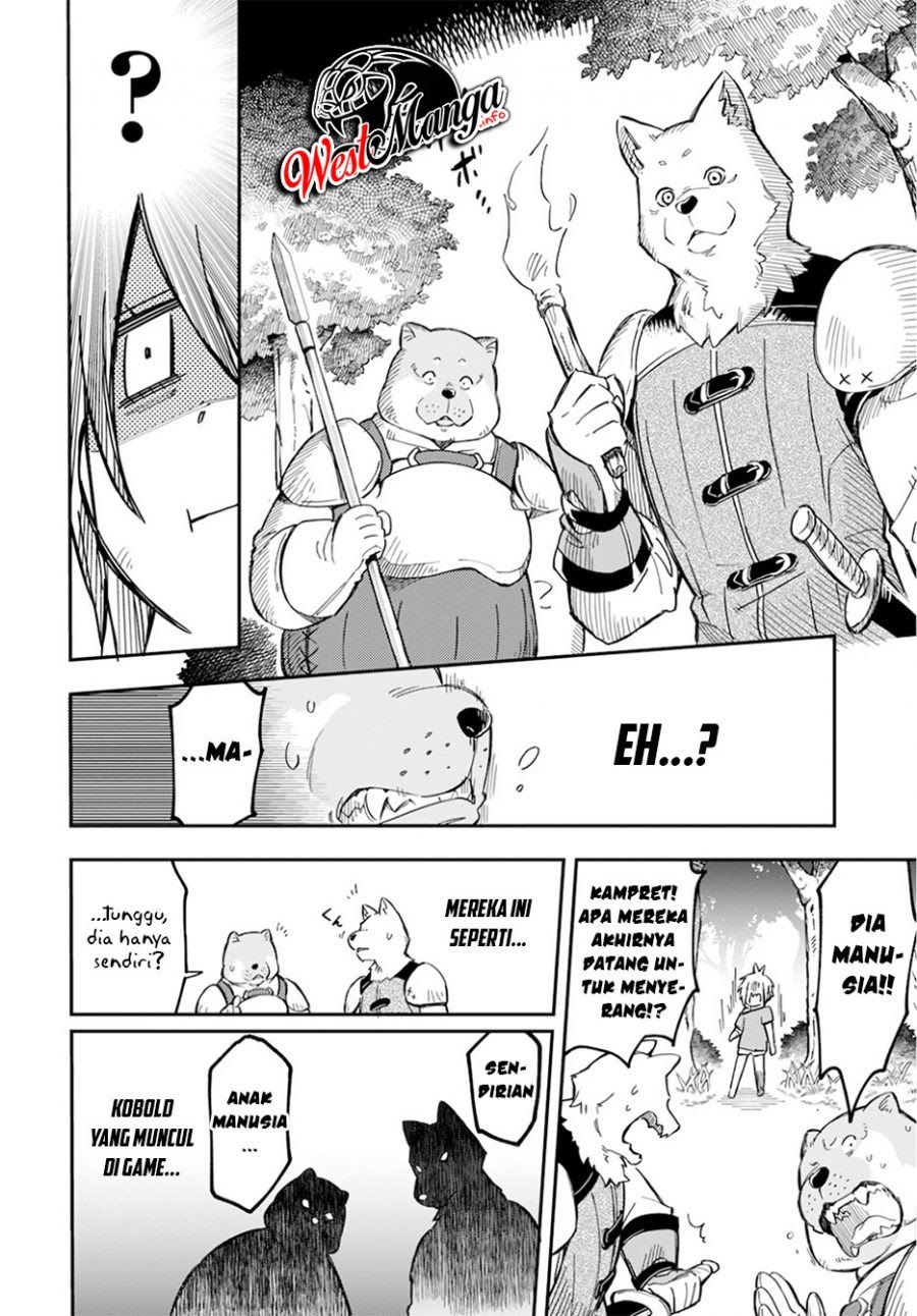 Sozoshu nano de Motto Yasashikute Kudasai! Chapter 1 - halaman 27