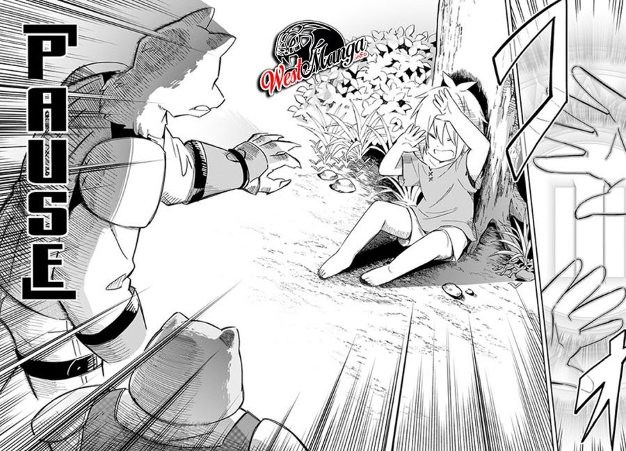 Sozoshu nano de Motto Yasashikute Kudasai! Chapter 1 - halaman 29