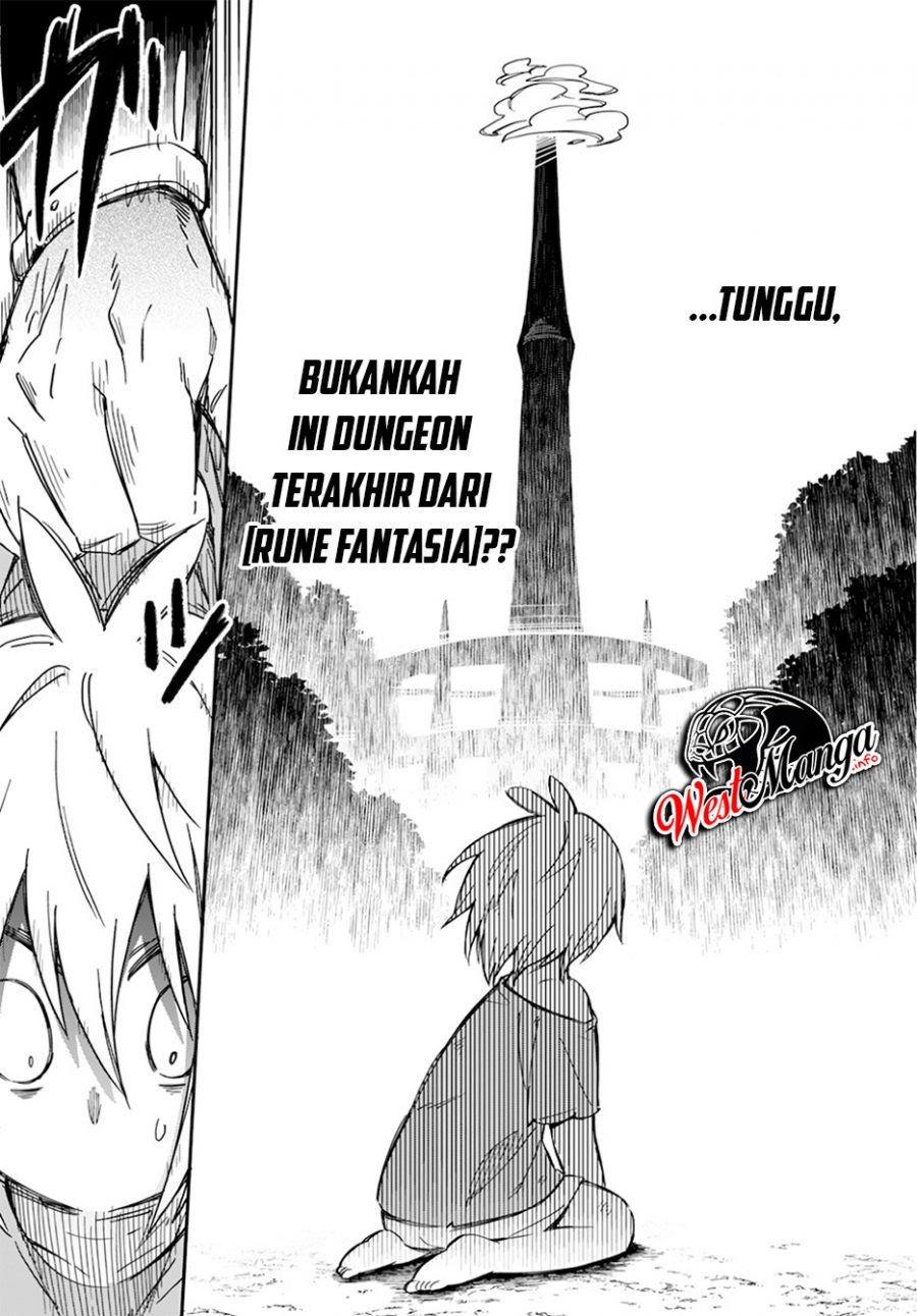 Sozoshu nano de Motto Yasashikute Kudasai! Chapter 1 - halaman 37