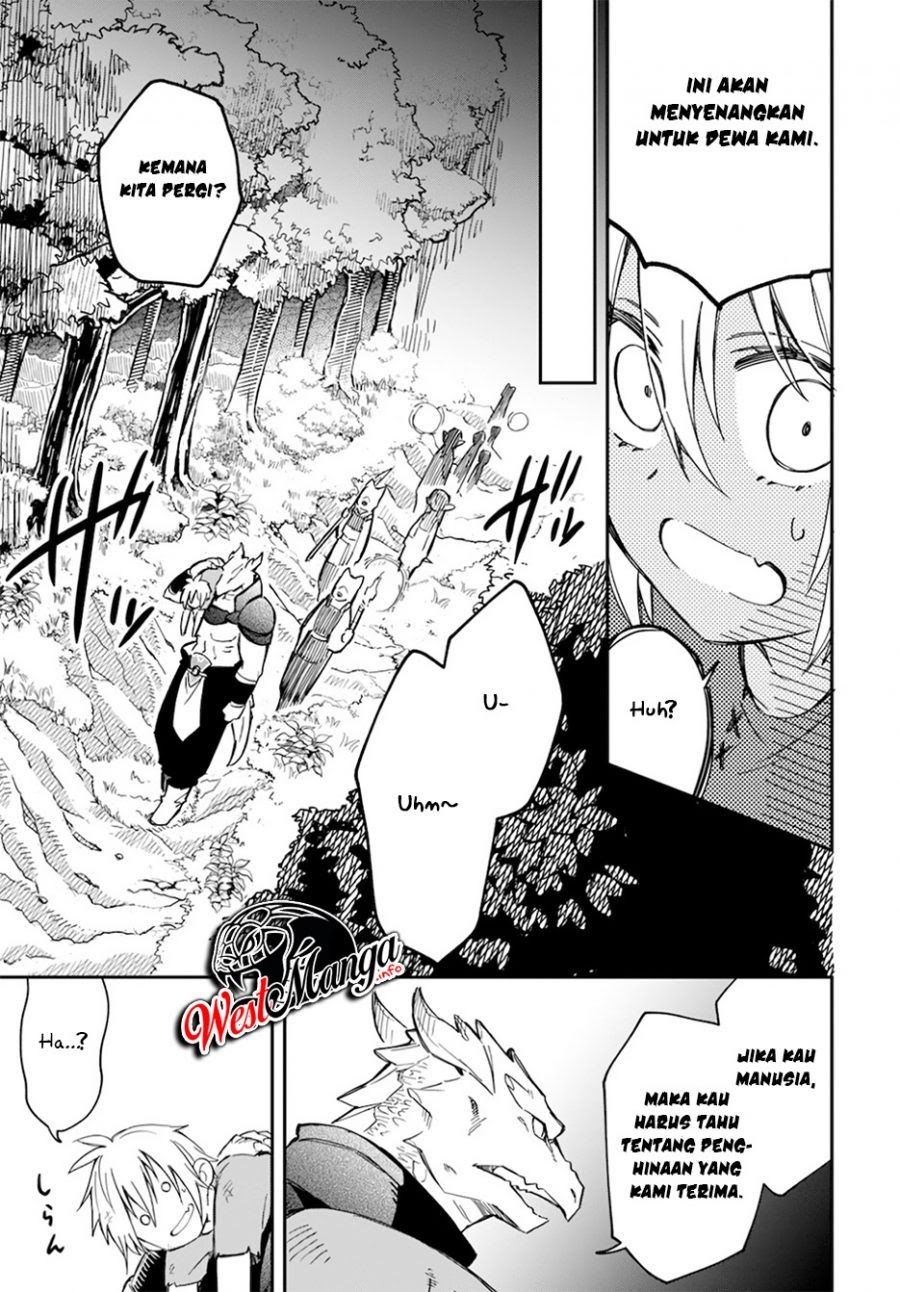 Sozoshu nano de Motto Yasashikute Kudasai! Chapter 1 - halaman 39