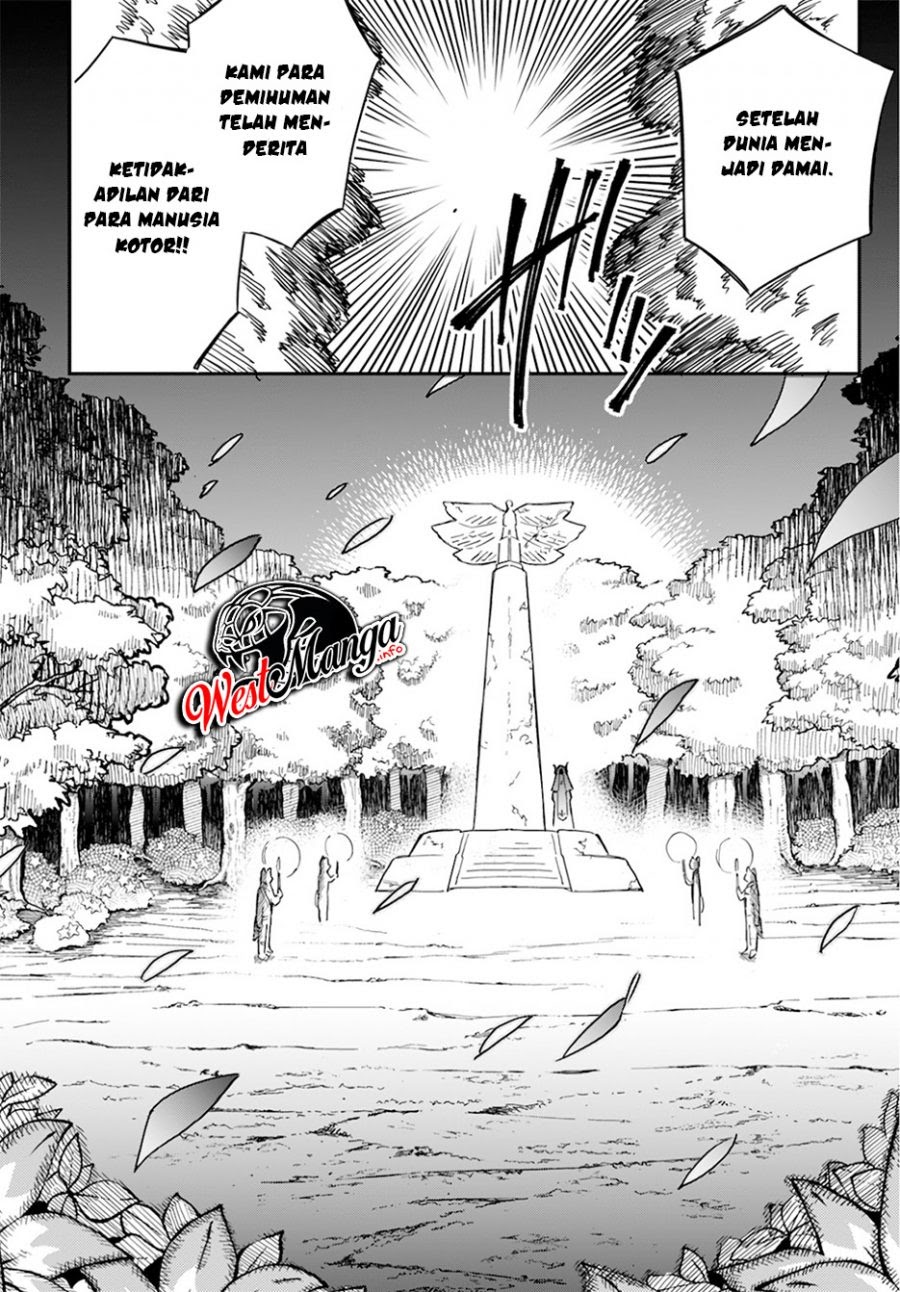 Sozoshu nano de Motto Yasashikute Kudasai! Chapter 1 - halaman 40