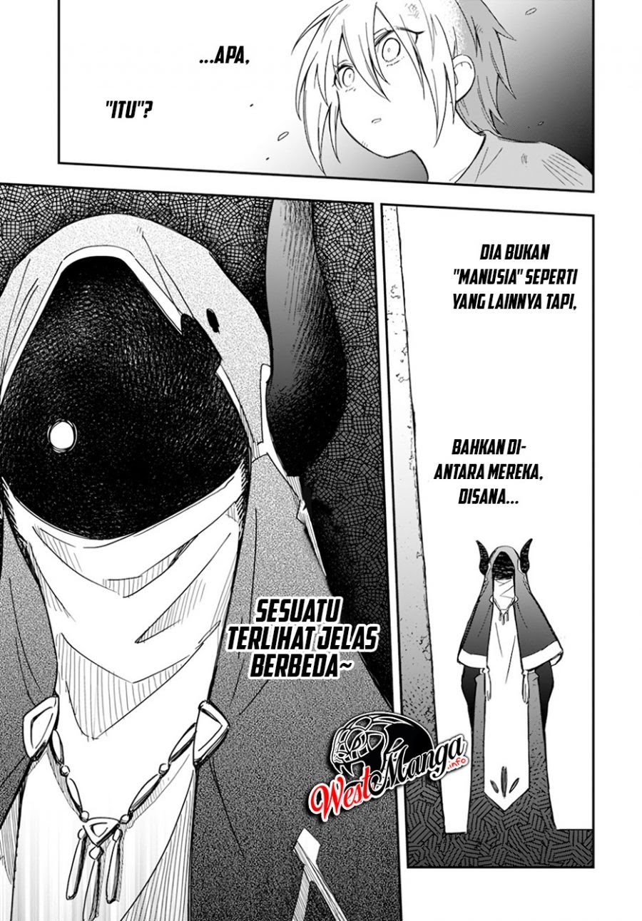 Sozoshu nano de Motto Yasashikute Kudasai! Chapter 1 - halaman 41