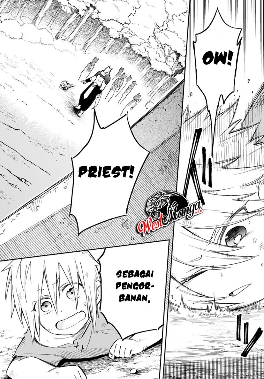 Sozoshu nano de Motto Yasashikute Kudasai! Chapter 1 - halaman 42