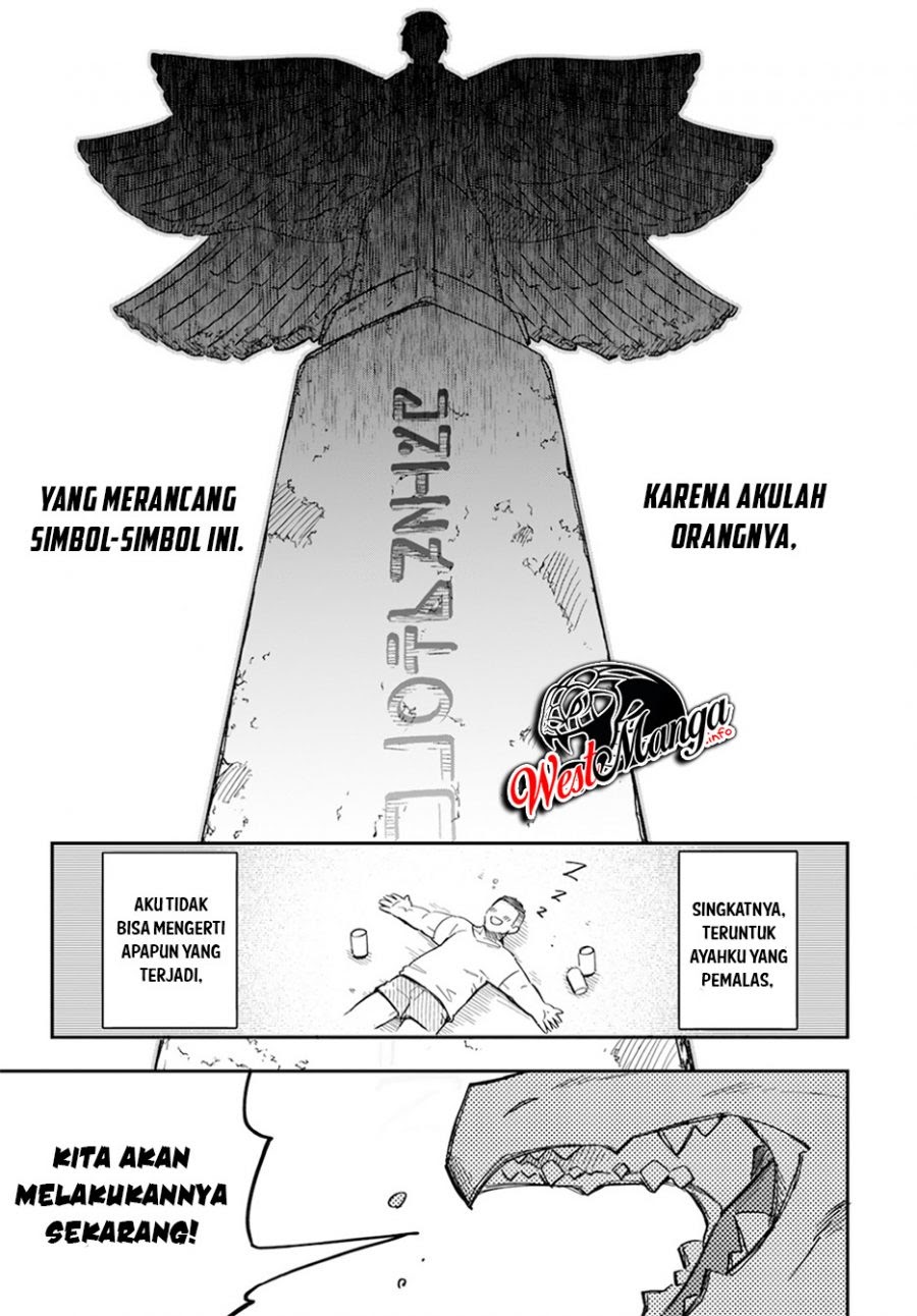 Sozoshu nano de Motto Yasashikute Kudasai! Chapter 1 - halaman 45