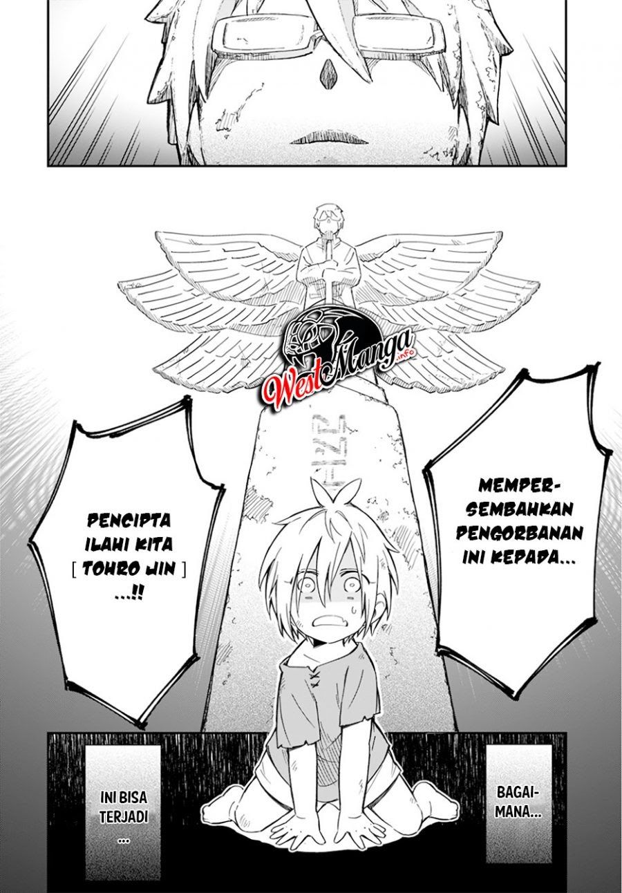 Sozoshu nano de Motto Yasashikute Kudasai! Chapter 1 - halaman 46