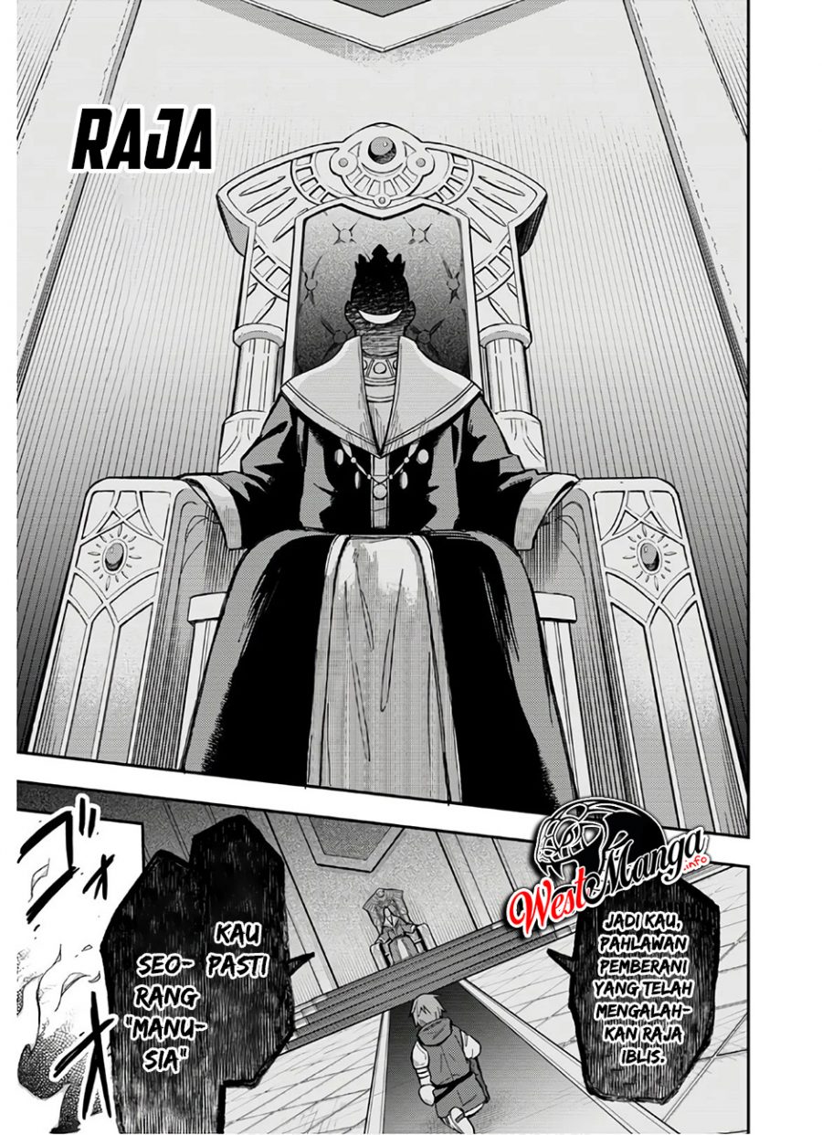 Sozoshu nano de Motto Yasashikute Kudasai! Chapter 2 - halaman 11