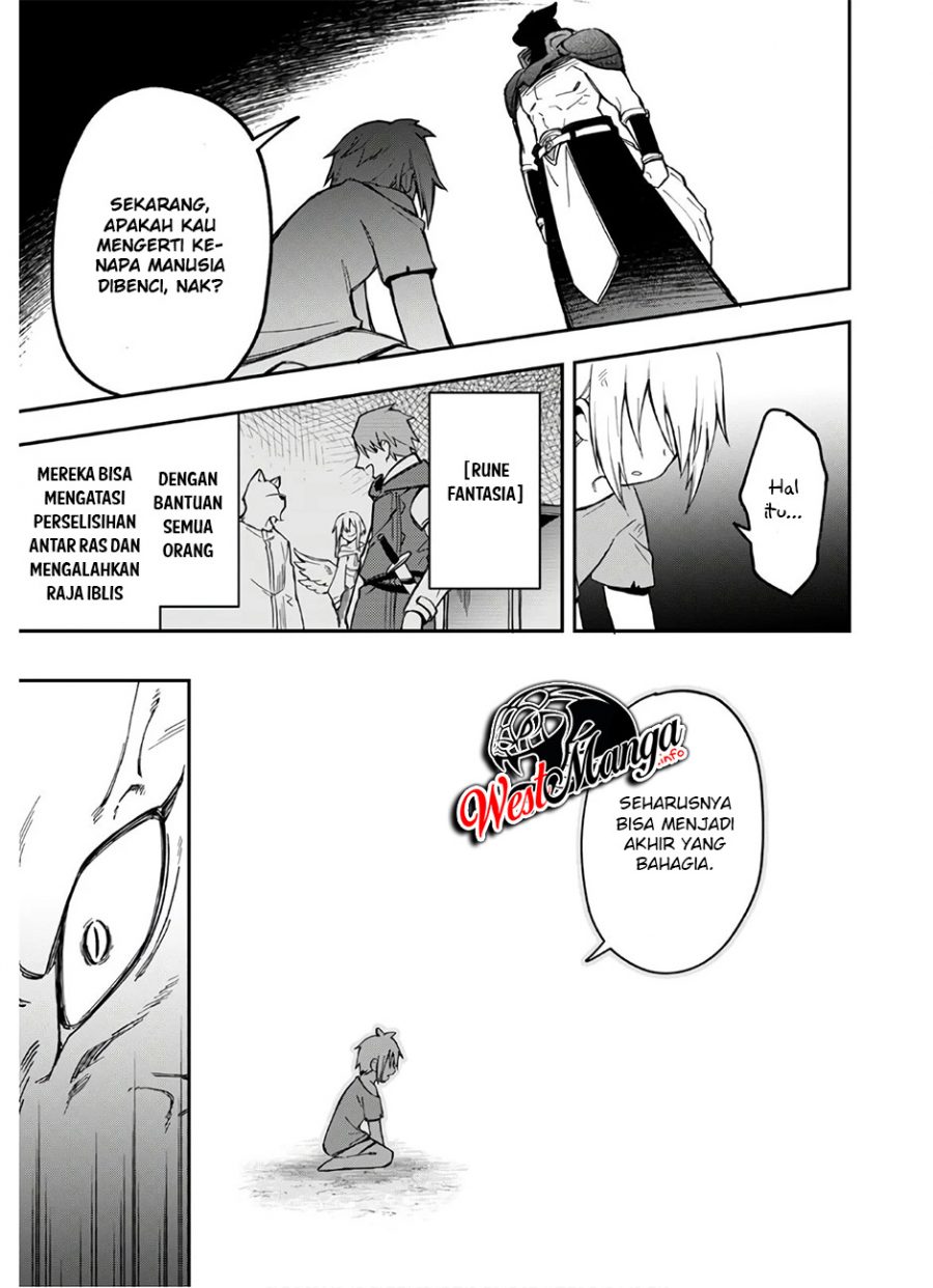 Sozoshu nano de Motto Yasashikute Kudasai! Chapter 2 - halaman 13