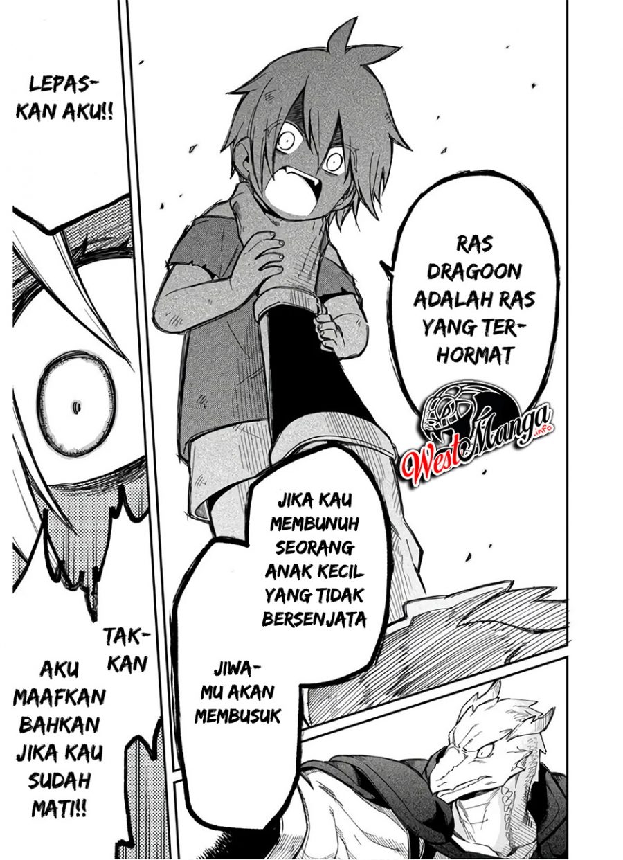 Sozoshu nano de Motto Yasashikute Kudasai! Chapter 2 - halaman 17