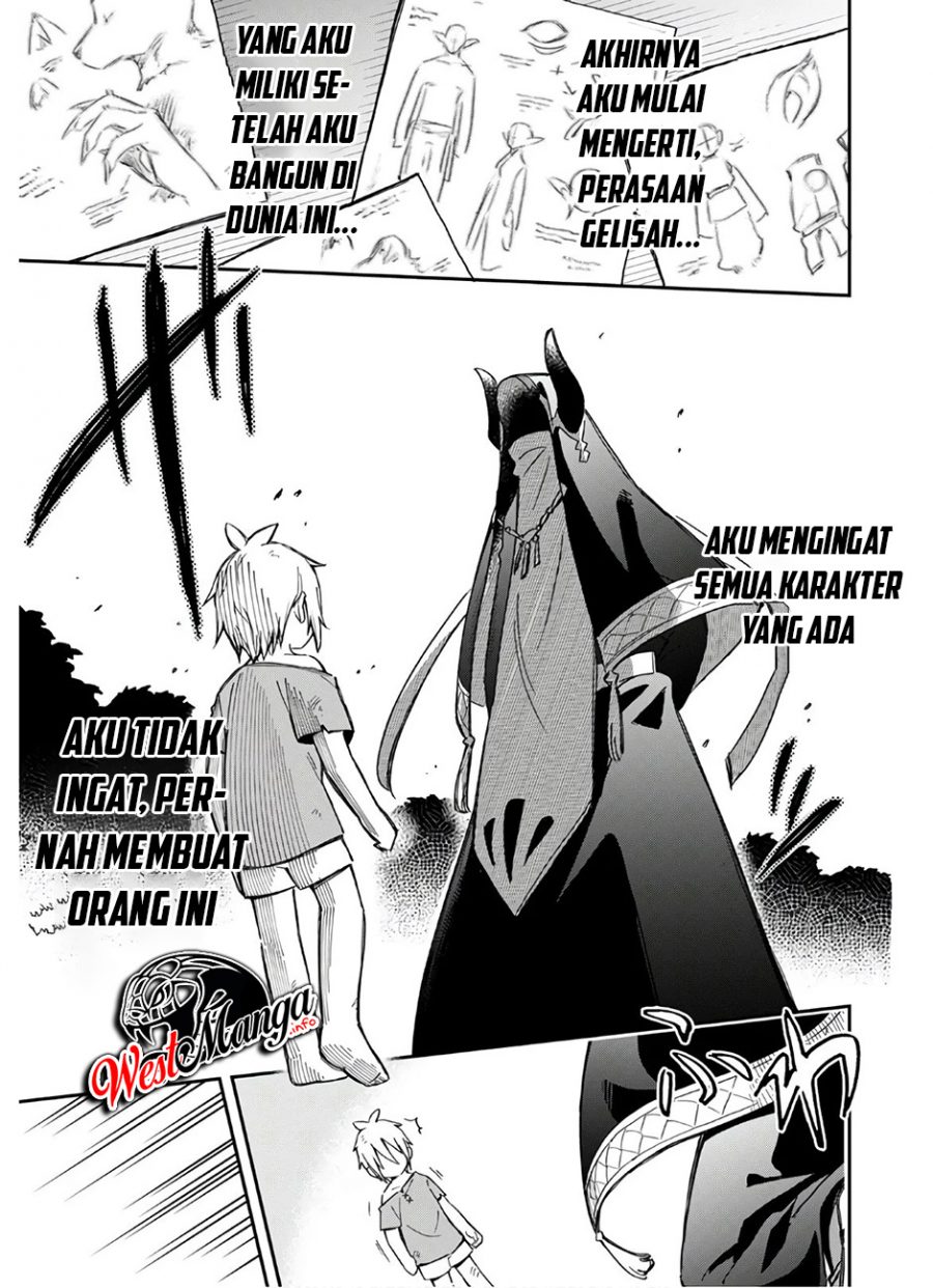 Sozoshu nano de Motto Yasashikute Kudasai! Chapter 2 - halaman 23