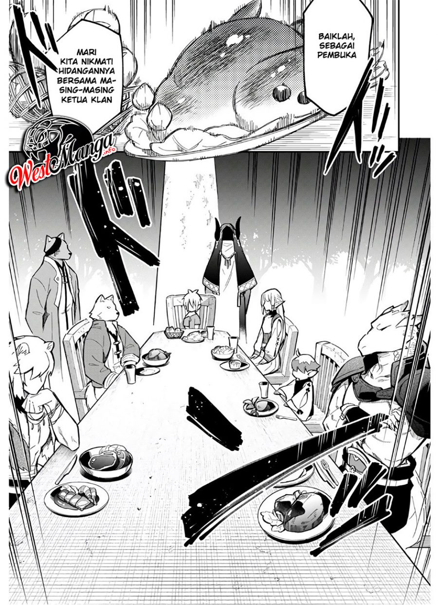 Sozoshu nano de Motto Yasashikute Kudasai! Chapter 2 - halaman 27