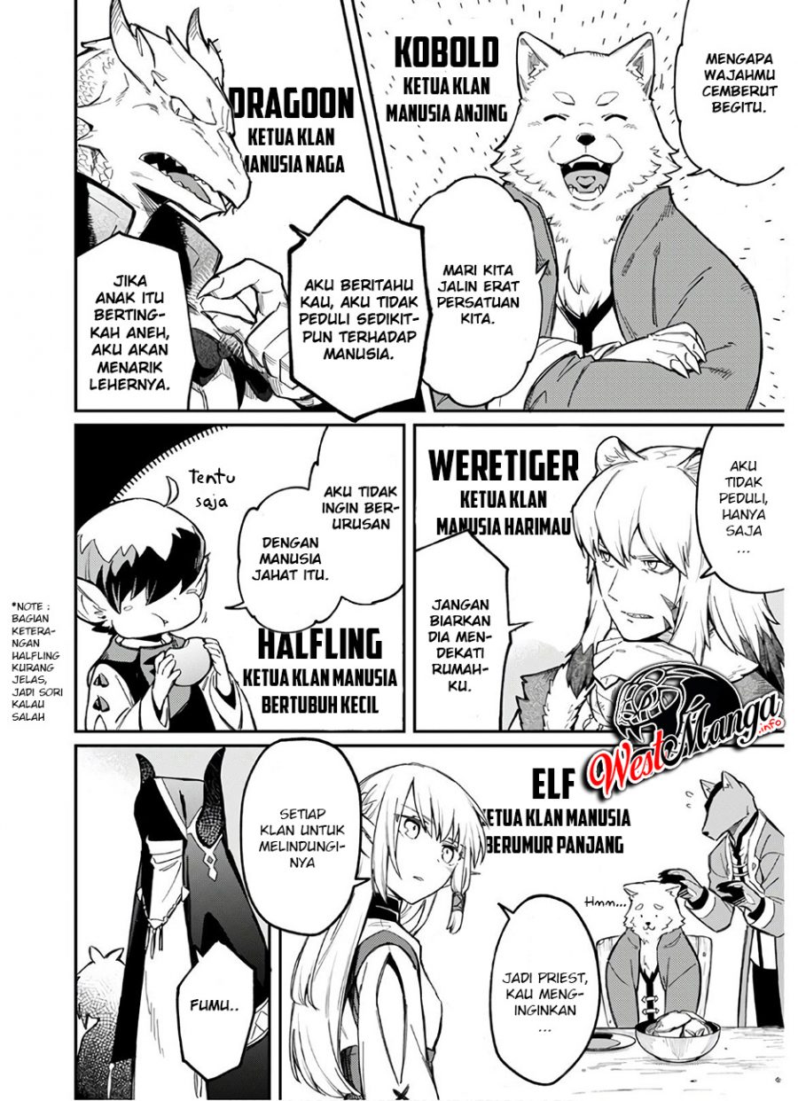 Sozoshu nano de Motto Yasashikute Kudasai! Chapter 2 - halaman 28