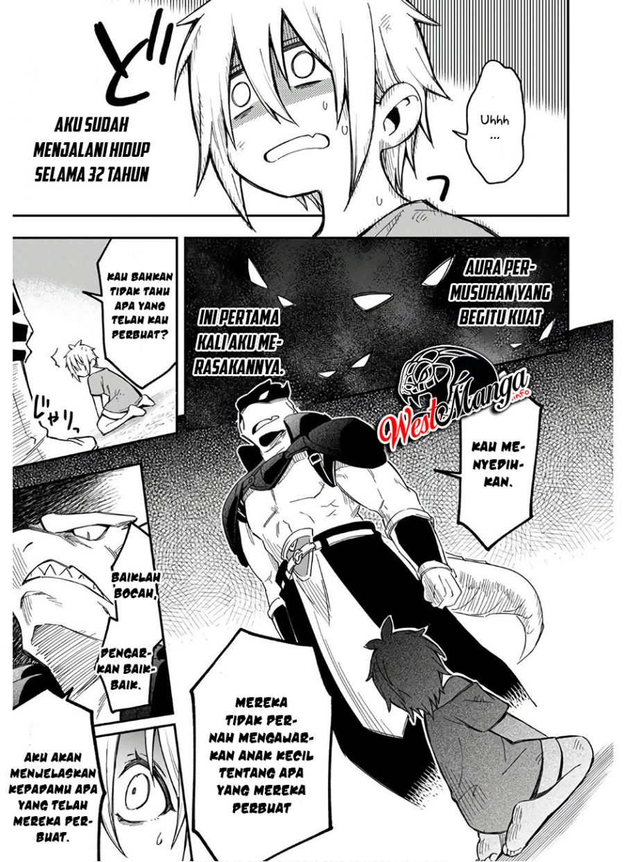 Sozoshu nano de Motto Yasashikute Kudasai! Chapter 2 - halaman 7