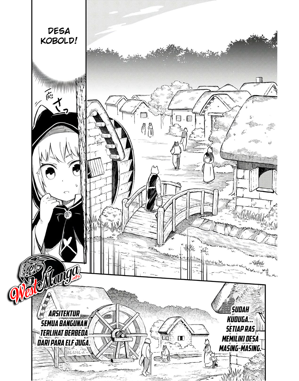 Sozoshu nano de Motto Yasashikute Kudasai! Chapter 4 - halaman 12