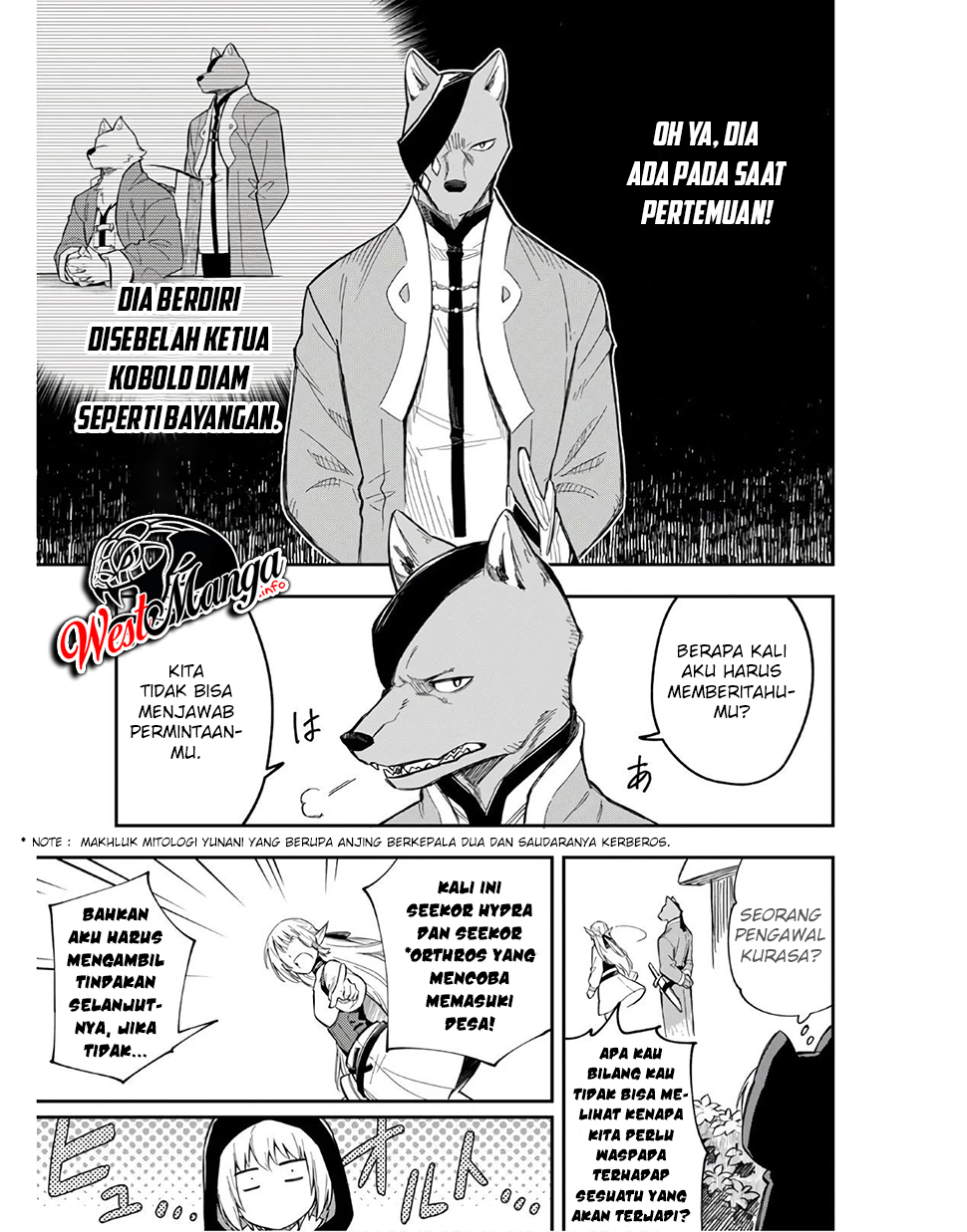 Sozoshu nano de Motto Yasashikute Kudasai! Chapter 4 - halaman 18