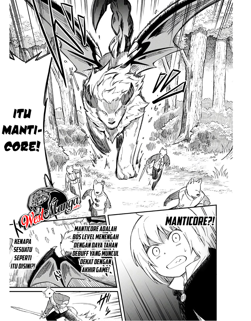 Sozoshu nano de Motto Yasashikute Kudasai! Chapter 4 - halaman 24