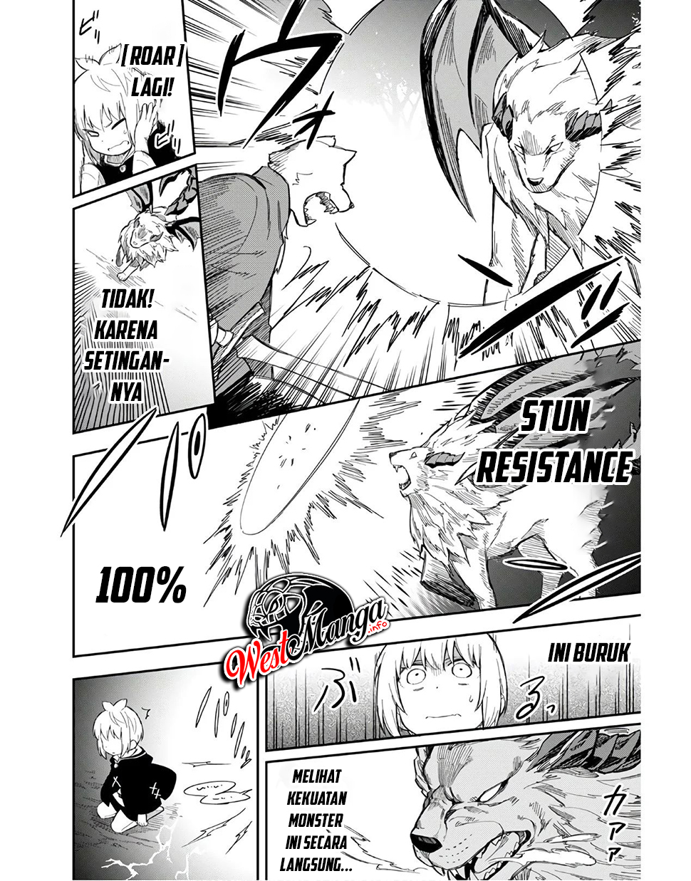 Sozoshu nano de Motto Yasashikute Kudasai! Chapter 4 - halaman 25